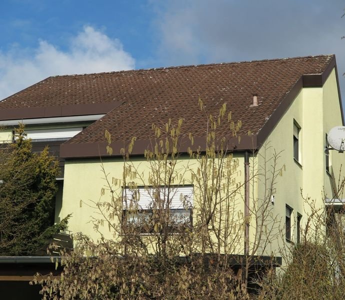 Bild der Immobilie in Seukendorf Nr. 1