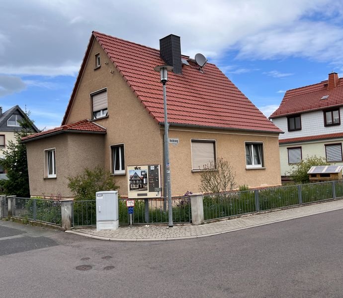 Bild der Immobilie in Barchfeld-Immelborn Nr. 1