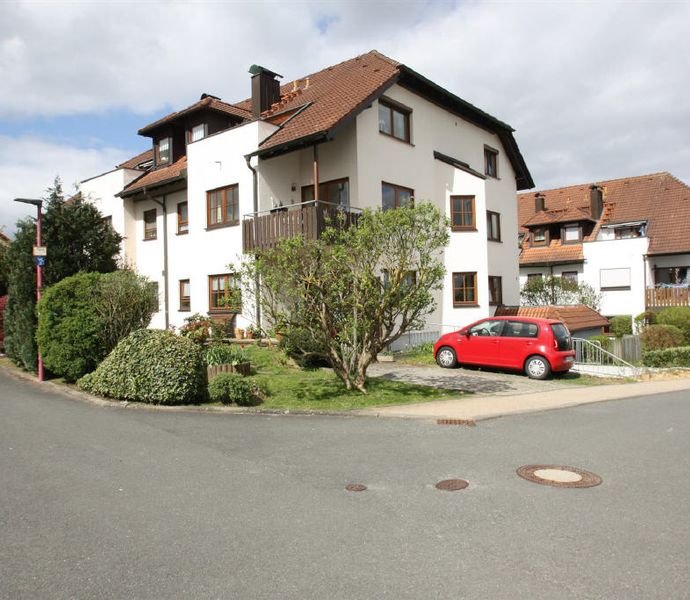 Bild der Immobilie in Buchen (Odenwald) Nr. 1