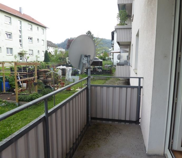 Bild der Immobilie in Gernsbach Nr. 1