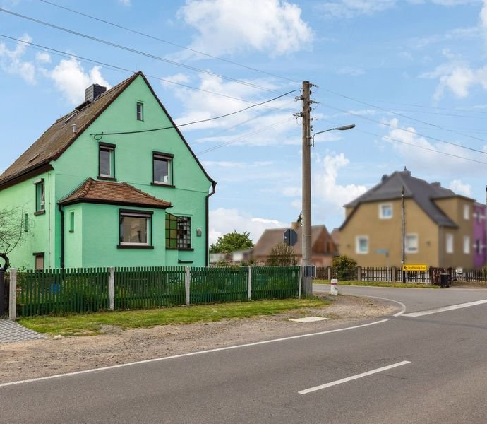 Bild der Immobilie in Zwenkau Nr. 1