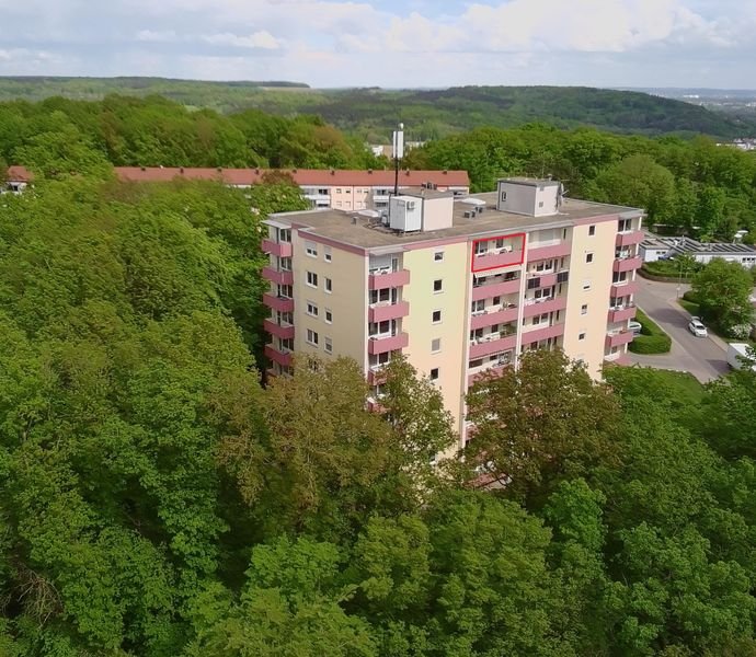 Bild der Immobilie in Donauwörth Nr. 1
