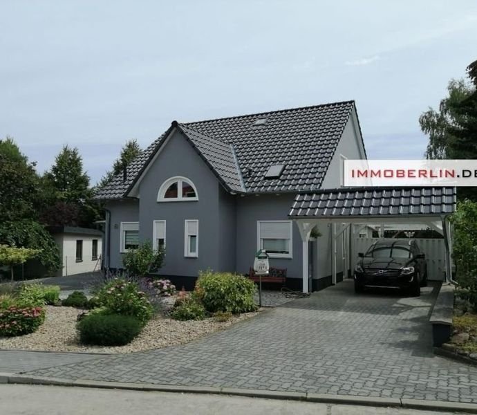 Bild der Immobilie in Jüterbog Nr. 1