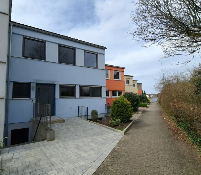 Bild der Immobilie in Memmelsdorf Nr. 1