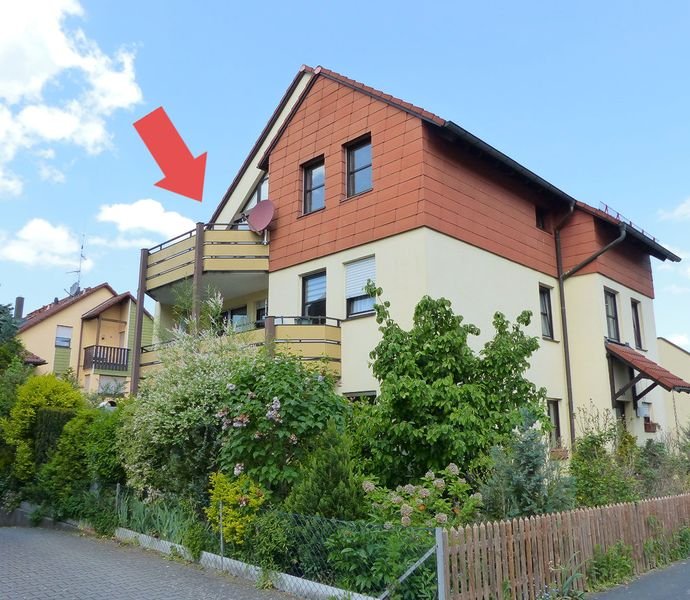 Bild der Immobilie in Wendelstein Nr. 1