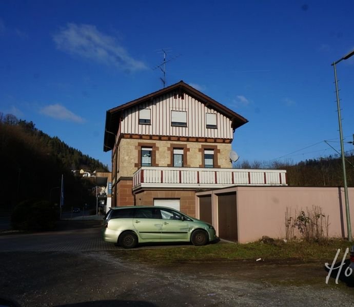 Bild der Immobilie in Epfendorf Nr. 1