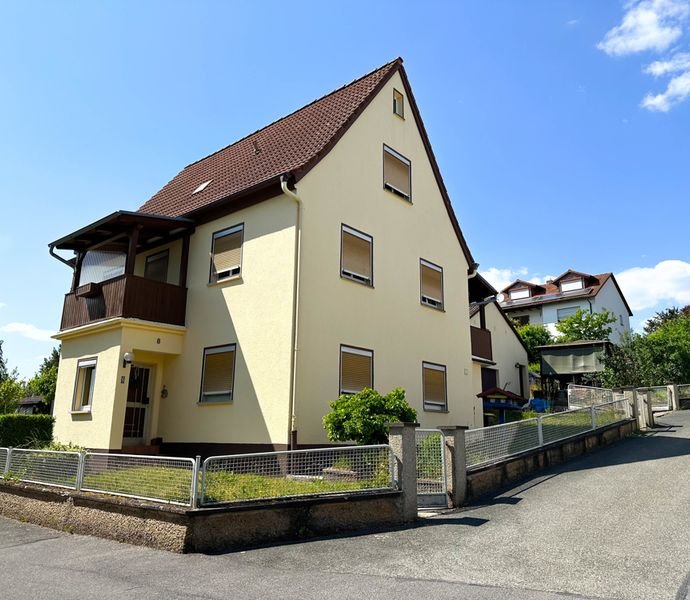 Bild der Immobilie in Weitramsdorf Nr. 1