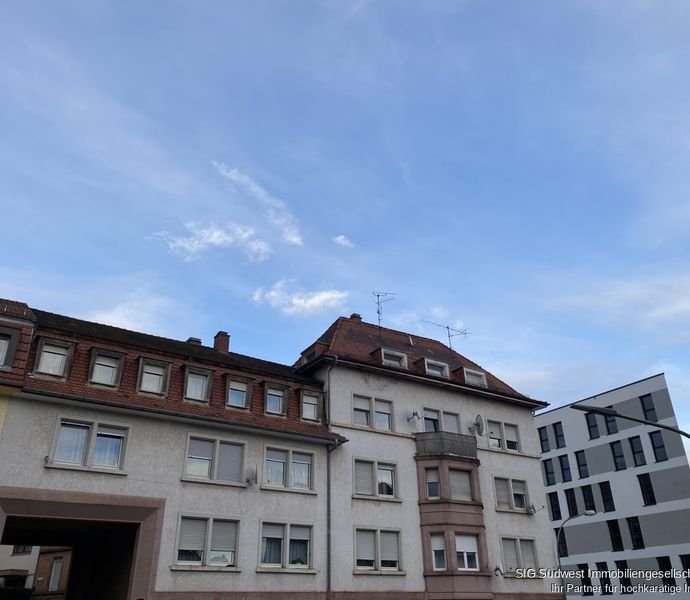 Bild der Immobilie in Pforzheim Nr. 1