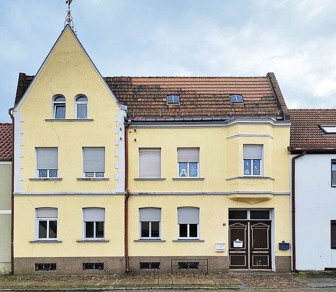 Bild der Immobilie in Mühlberg/Elbe Nr. 1