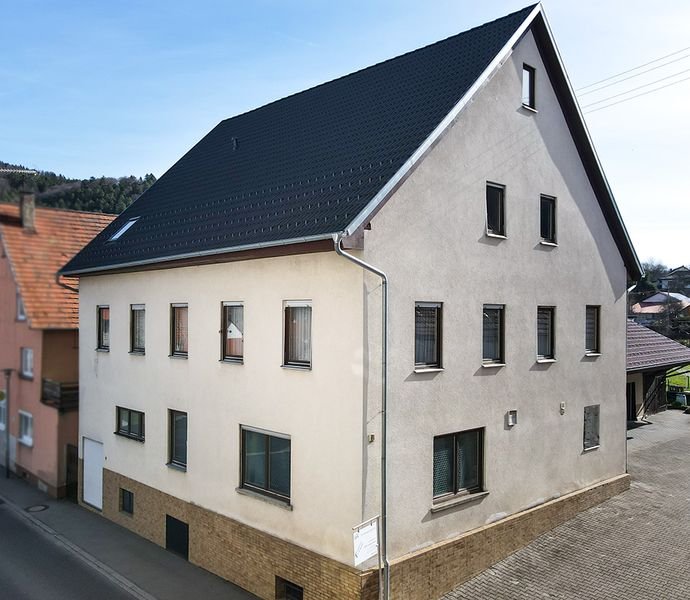 Bild der Immobilie in Burladingen Nr. 1