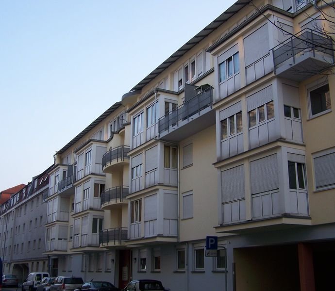 Bild der Immobilie in Fürth Nr. 1