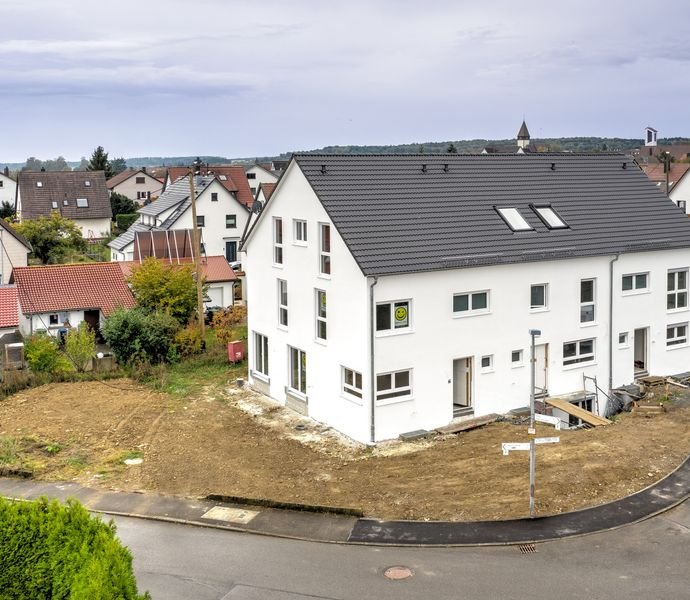 Bild der Immobilie in Herrenberg Nr. 1
