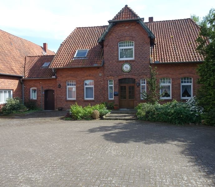 Bild der Immobilie in Hassel (Weser) Nr. 1