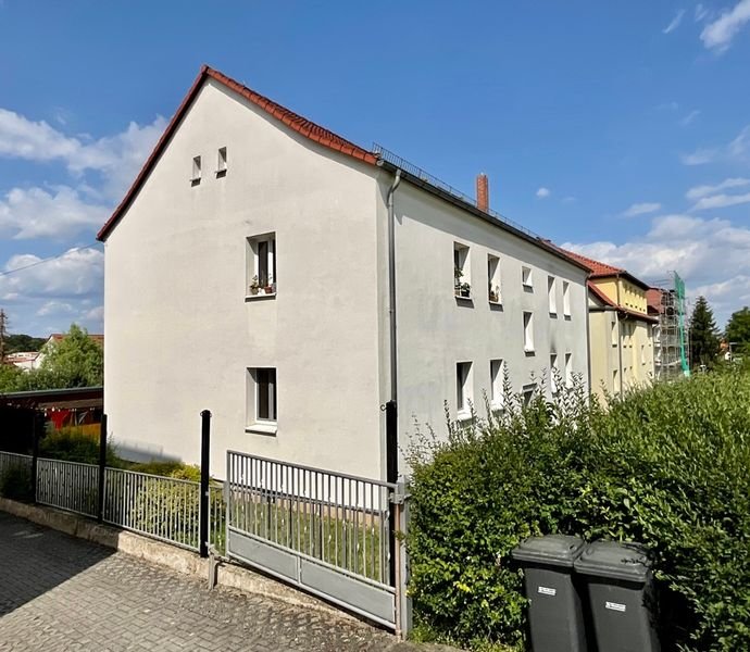 Bild der Immobilie in Wünschendorf/Elster Nr. 1