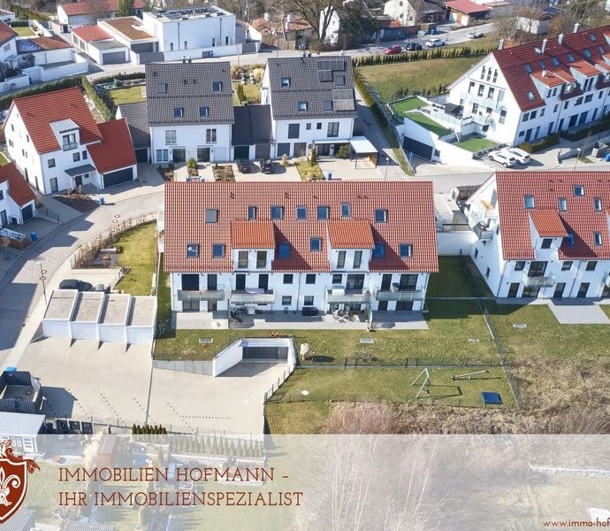 Bild der Immobilie in Landshut Nr. 1