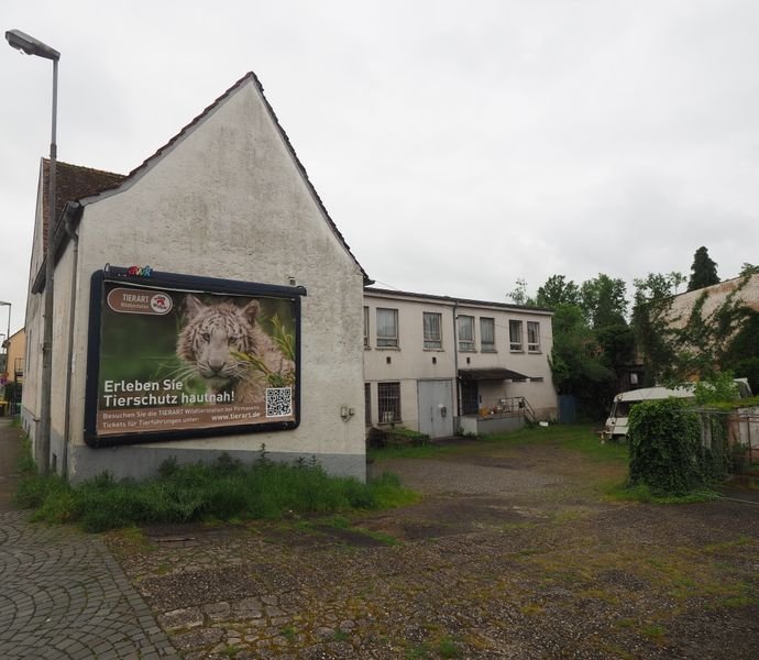 Bild der Immobilie in Zweibrücken Nr. 1