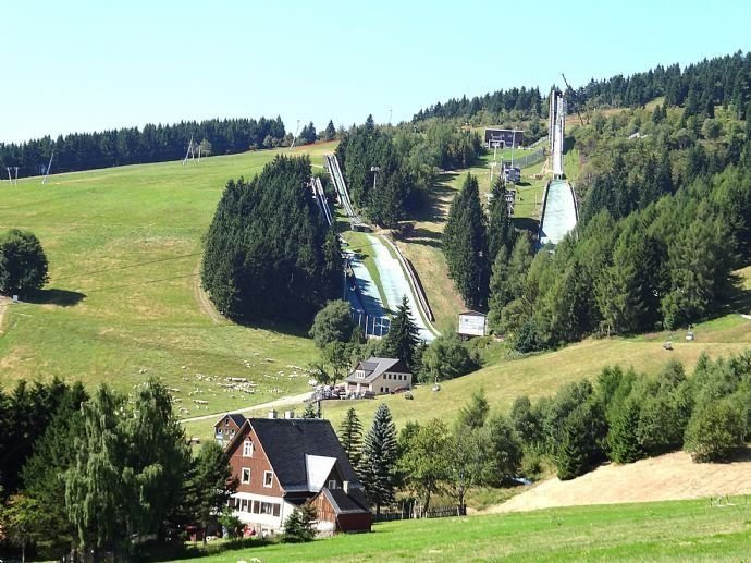 Bild der Immobilie in Oberwiesenthal Nr. 1