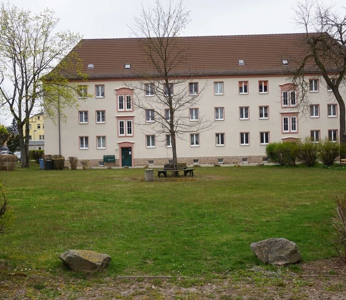 Bild der Immobilie in Oelsnitz/Erzgeb. Nr. 1