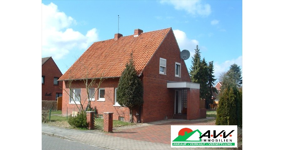 Bild der Immobilie in Leer (Ostfriesland) Nr. 1