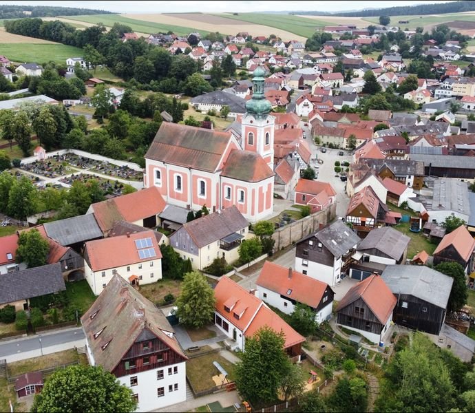 Bild der Immobilie in Bad Neualbenreuth Nr. 1