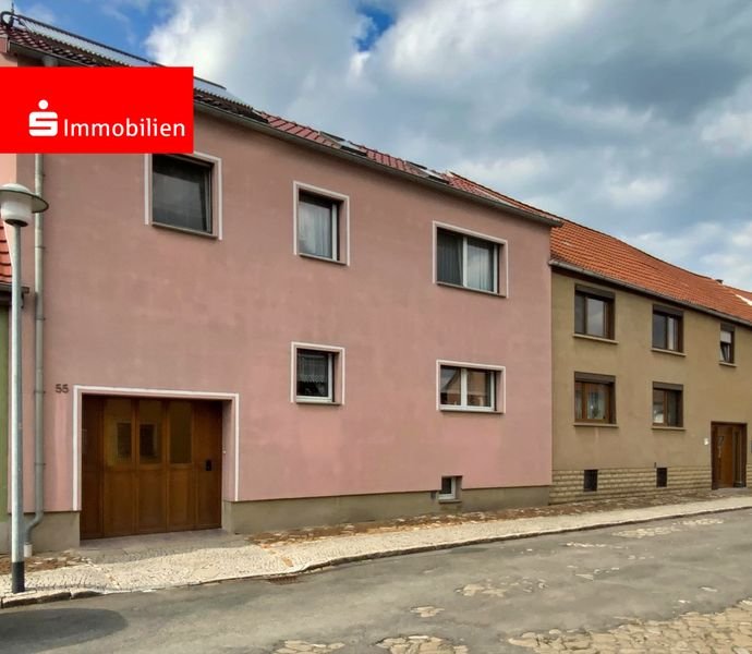 Bild der Immobilie in Kölleda Nr. 1