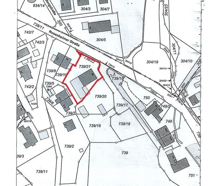 Bild der Immobilie in Grafing b. München Nr. 1