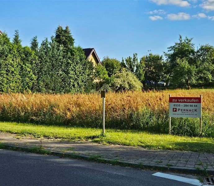 Bild der Immobilie in Rietz-Neuendorf Nr. 1