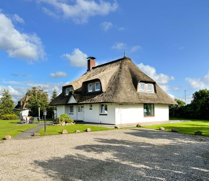 Bild der Immobilie in Sankt Peter-Ording Nr. 1