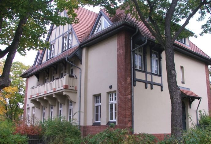 Bild der Immobilie in Beelitz Nr. 1