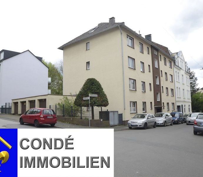 Bild der Immobilie in Wuppertal Nr. 1