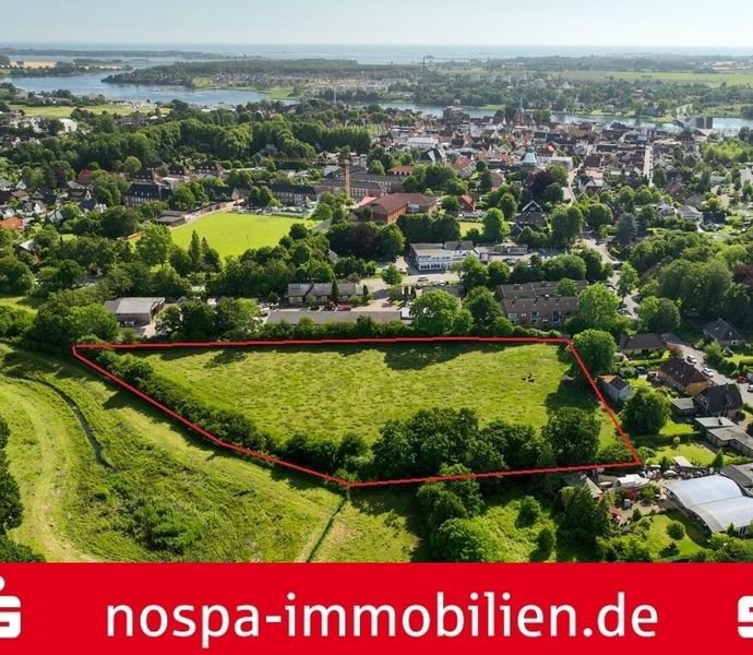 Bild der Immobilie in Kappeln Nr. 1