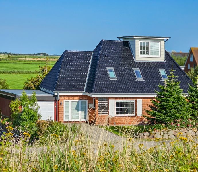 Bild der Immobilie in Sankt Peter-Ording Nr. 1