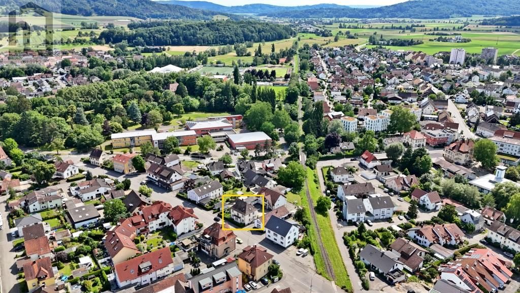 Bild der Immobilie in Rielasingen-Worblingen Nr. 1