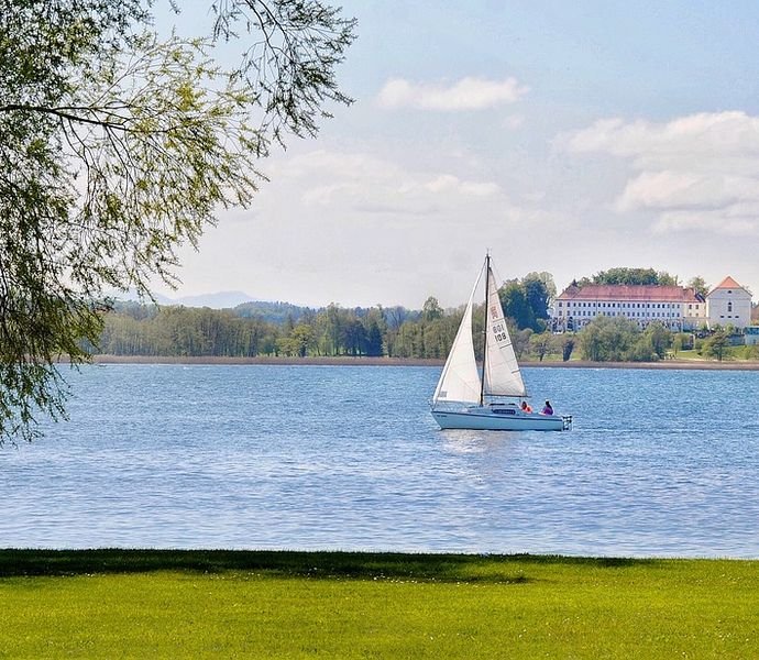 Bild der Immobilie in Prien a. Chiemsee Nr. 1