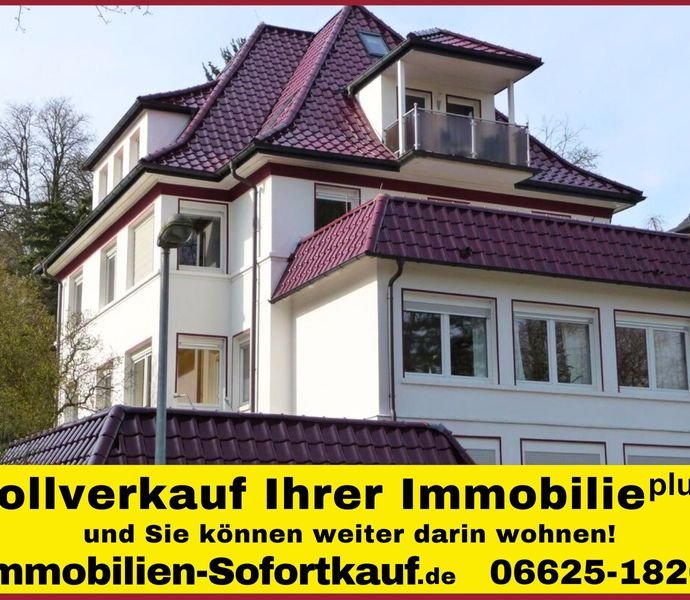 Bild der Immobilie in Romrod Nr. 1