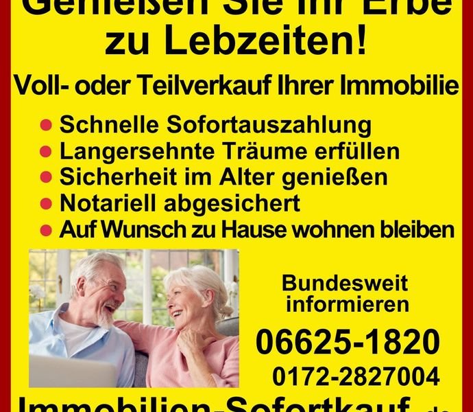 Bild der Immobilie in Fronhausen Nr. 1