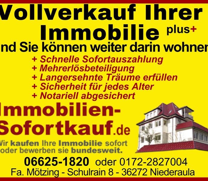 Bild der Immobilie in Lich Nr. 1