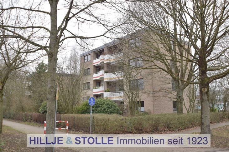 Bild der Immobilie in Oldenburg (Oldb) Nr. 1