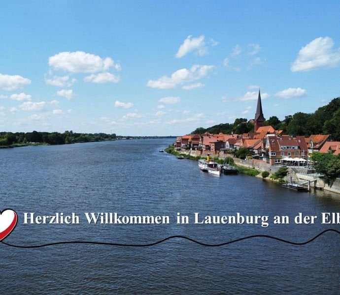 Bild der Immobilie in Lauenburg/Elbe Nr. 1