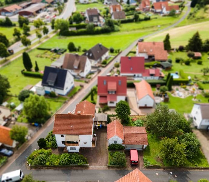 Bild der Immobilie in Eschwege Nr. 1