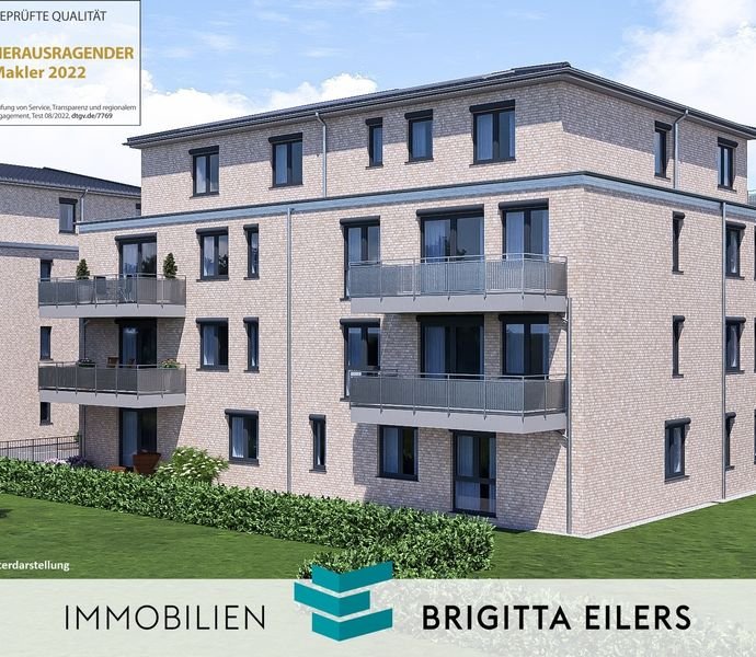 Bild der Immobilie in Achim Nr. 1