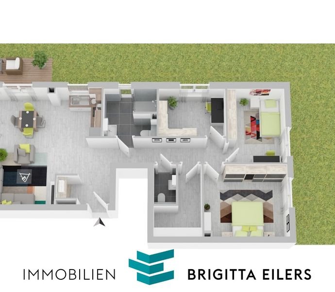 Bild der Immobilie in Achim Nr. 1