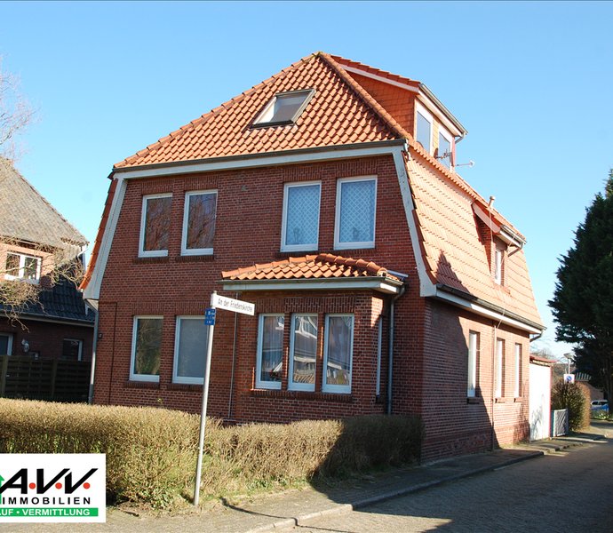 Bild der Immobilie in Leer (Ostfriesland) Nr. 1