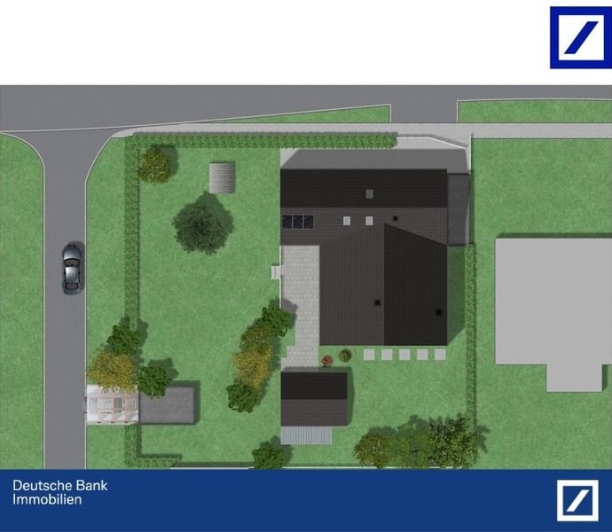 Bild der Immobilie in Hohen Neuendorf Nr. 1