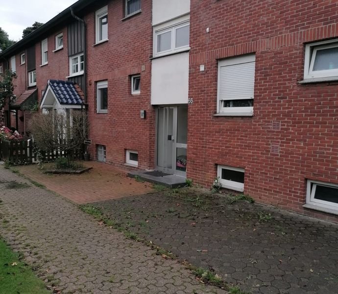 Bild der Immobilie in Gronau (Westf.) Nr. 1