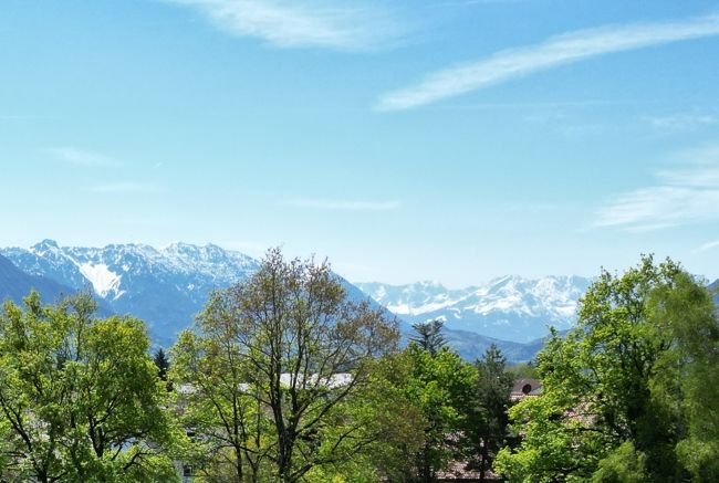 Bild der Immobilie in Murnau a. Staffelsee Nr. 1