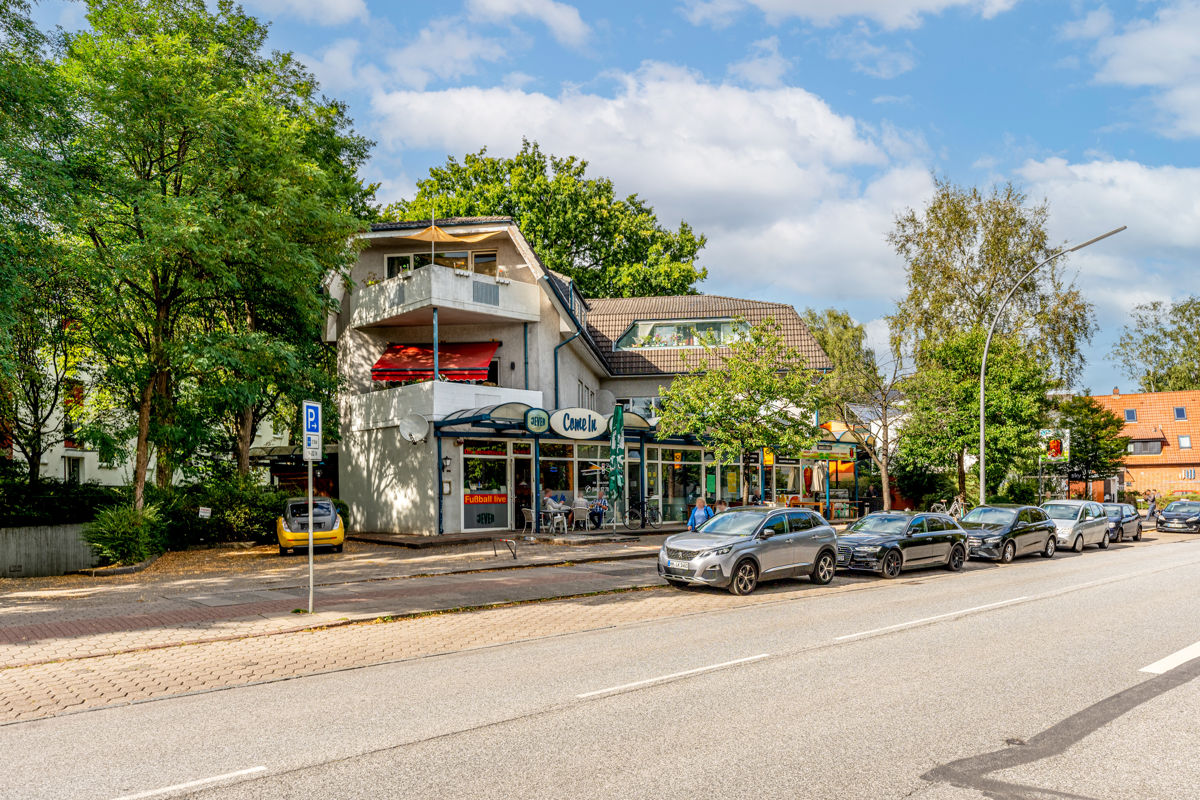 Bild der Immobilie in Hamburg Nr. 1