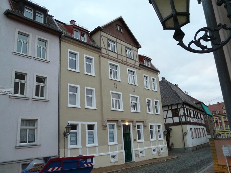 Bild der Immobilie in Colditz Nr. 1