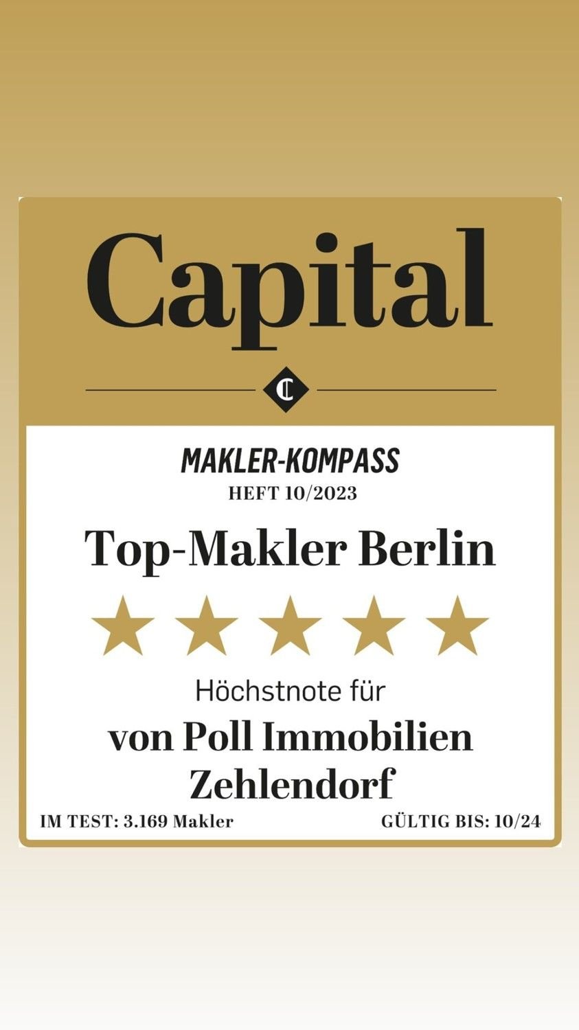 Bild der Immobilie in Berlin Nr. 4