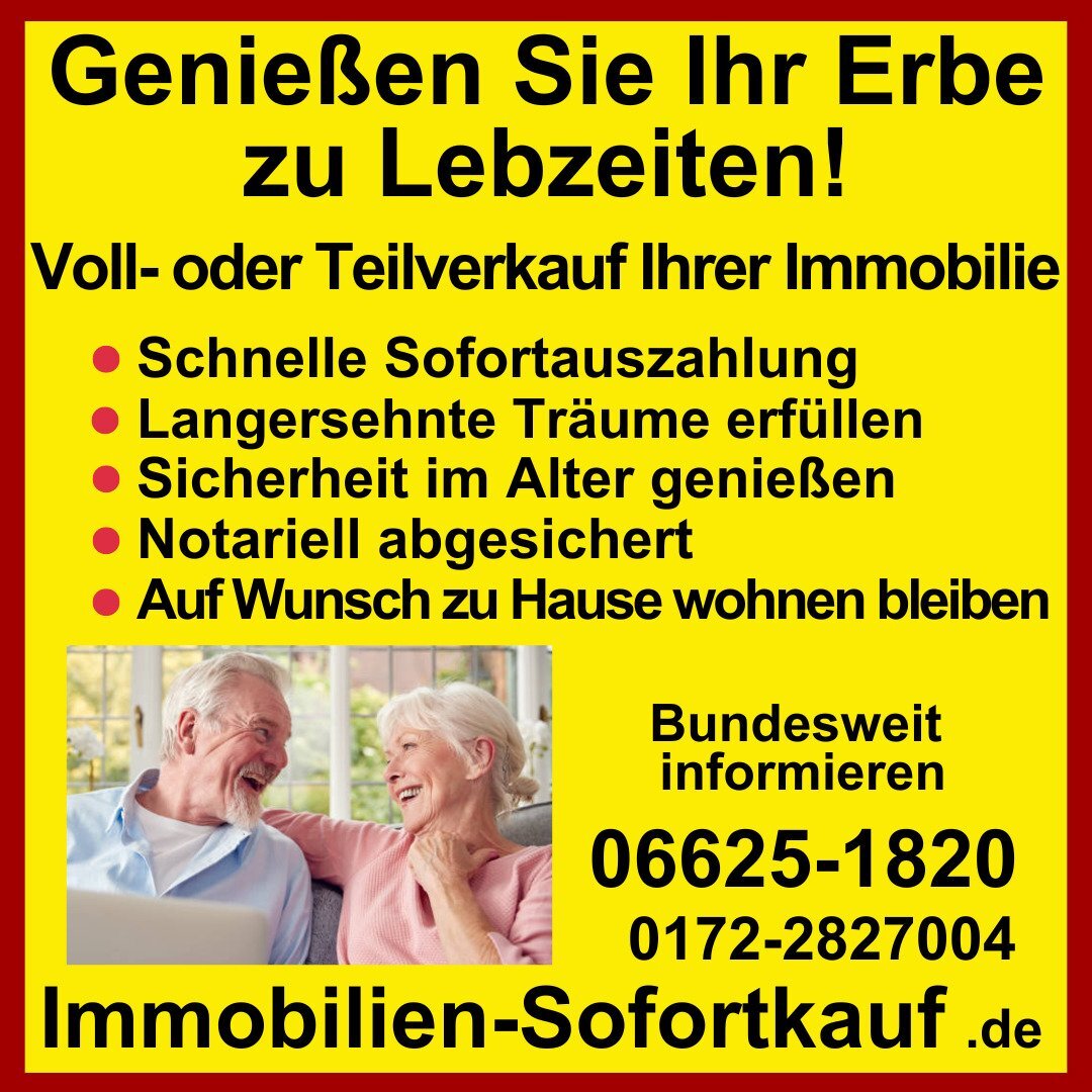 Bild der Immobilie in Rasdorf Nr. 1